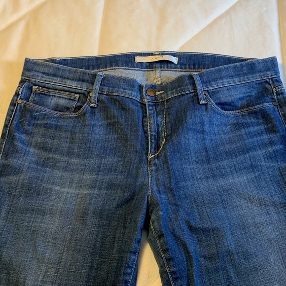 Joes Jeans Provacateur Jeans - Picture 3 of 11